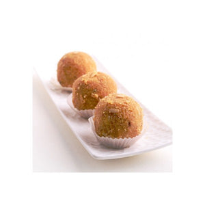 Besan Ladoo